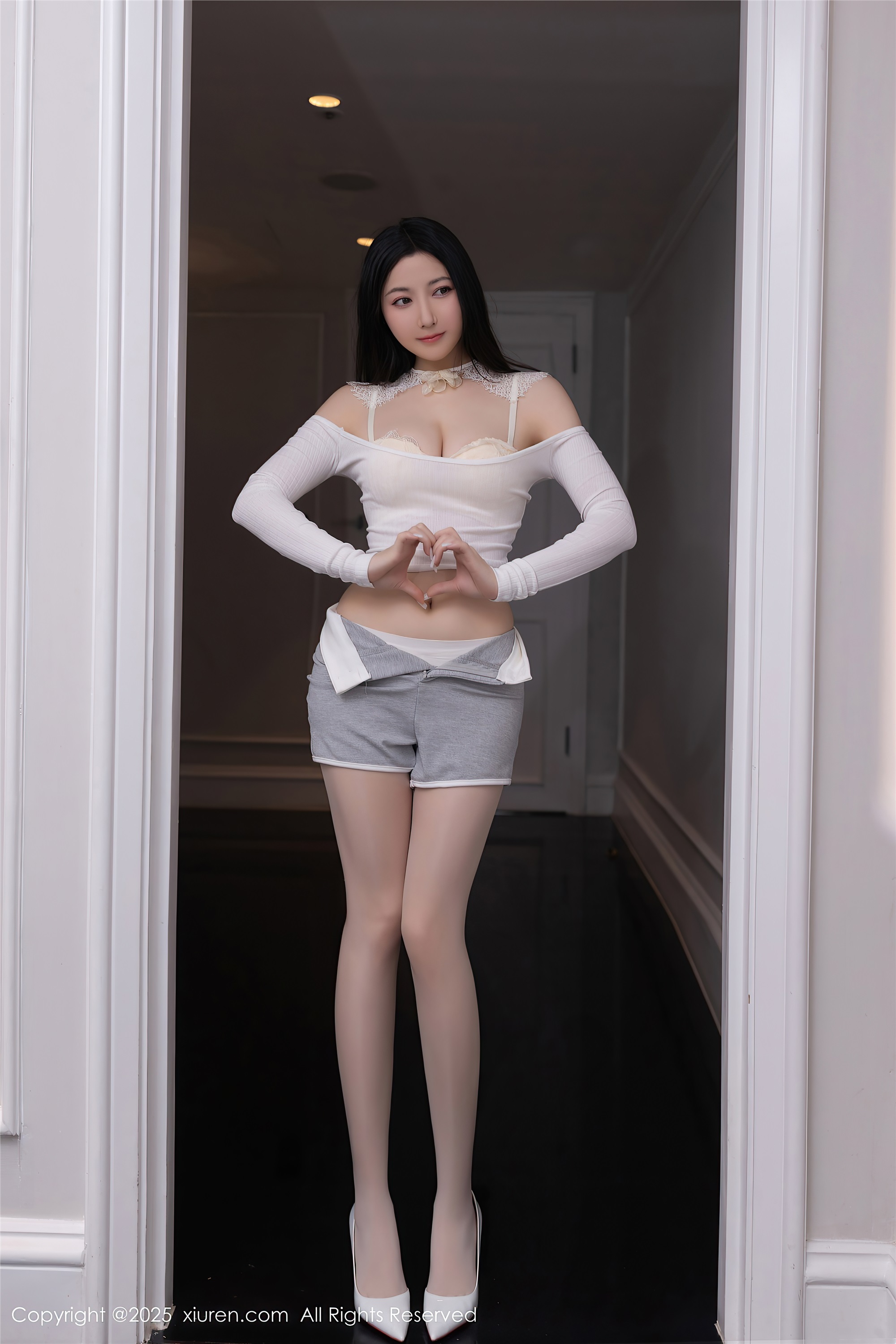 Xiuren秀人网 2025.05.09 NO.10261 鱼子酱Fish